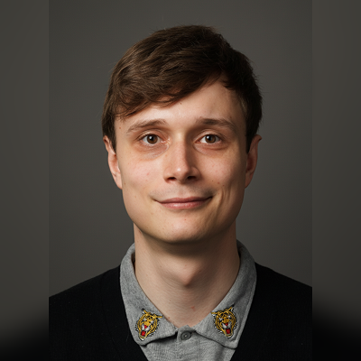 Aljaž Tajhman